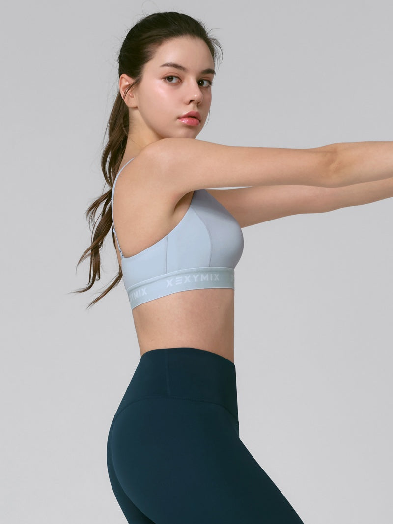 XWFBR15J3 BLACK LABEL シグネチャー パワーライズ ロゴ入り ブラトップ