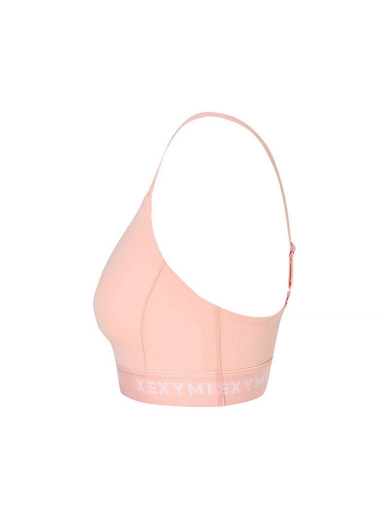 XWFBR15J3 BLACK LABEL シグネチャー パワーライズ ロゴ入り ブラトップ