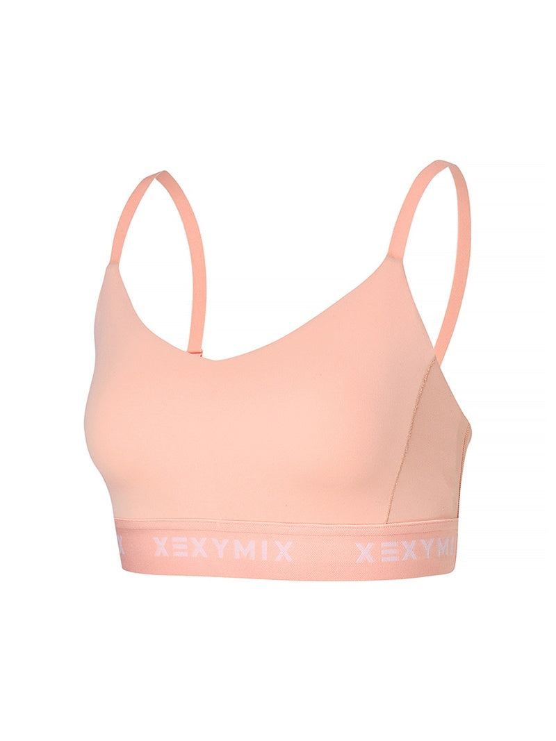 XWFBR15J3 BLACK LABEL シグネチャー パワーライズ ロゴ入り ブラトップ