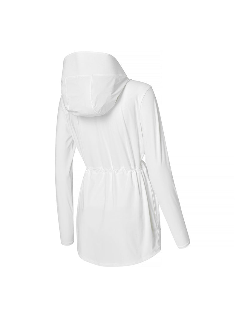 XWFHJ02J2 接触冷感・UVカット アイスコンフォート フード付き ジャケット