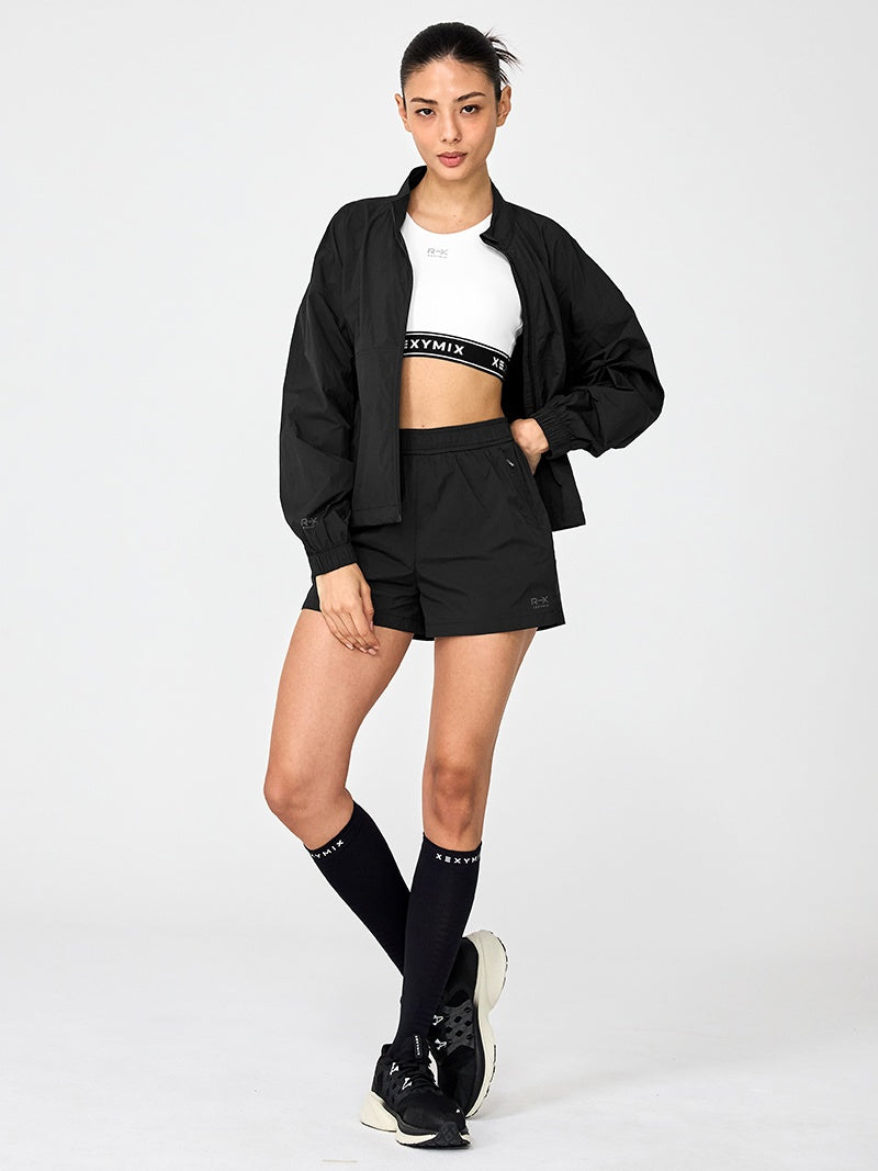 XWFJK10J2 RX エアライト ウィンドブレーカー (単品)