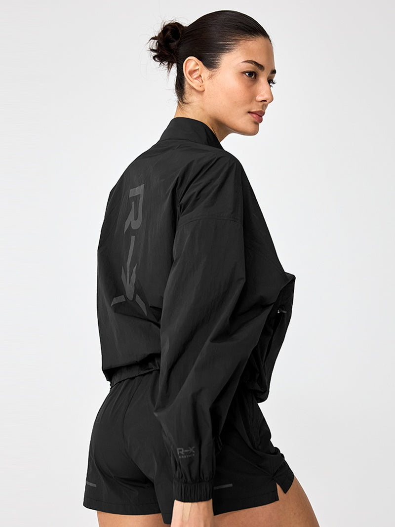 XWFJK10J2 RX エアライト ウィンドブレーカー (単品)