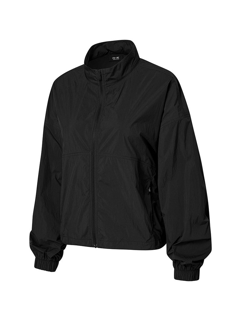 XWFJK10J2 RX エアライト ウィンドブレーカー (単品)