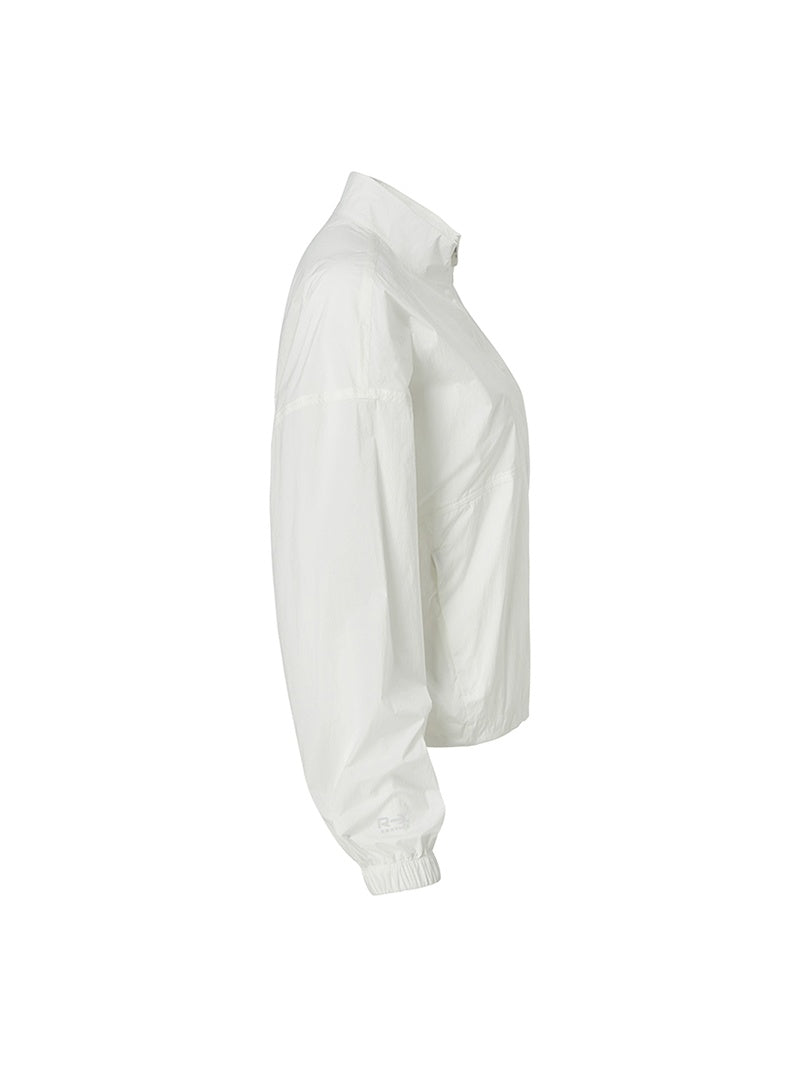 XWFJK10J2 RX エアライト ウィンドブレーカー (単品)