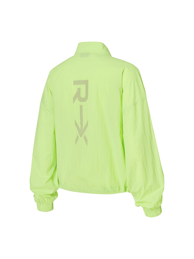 XWFJK10J2 RX エアライト ウィンドブレーカー (単品)