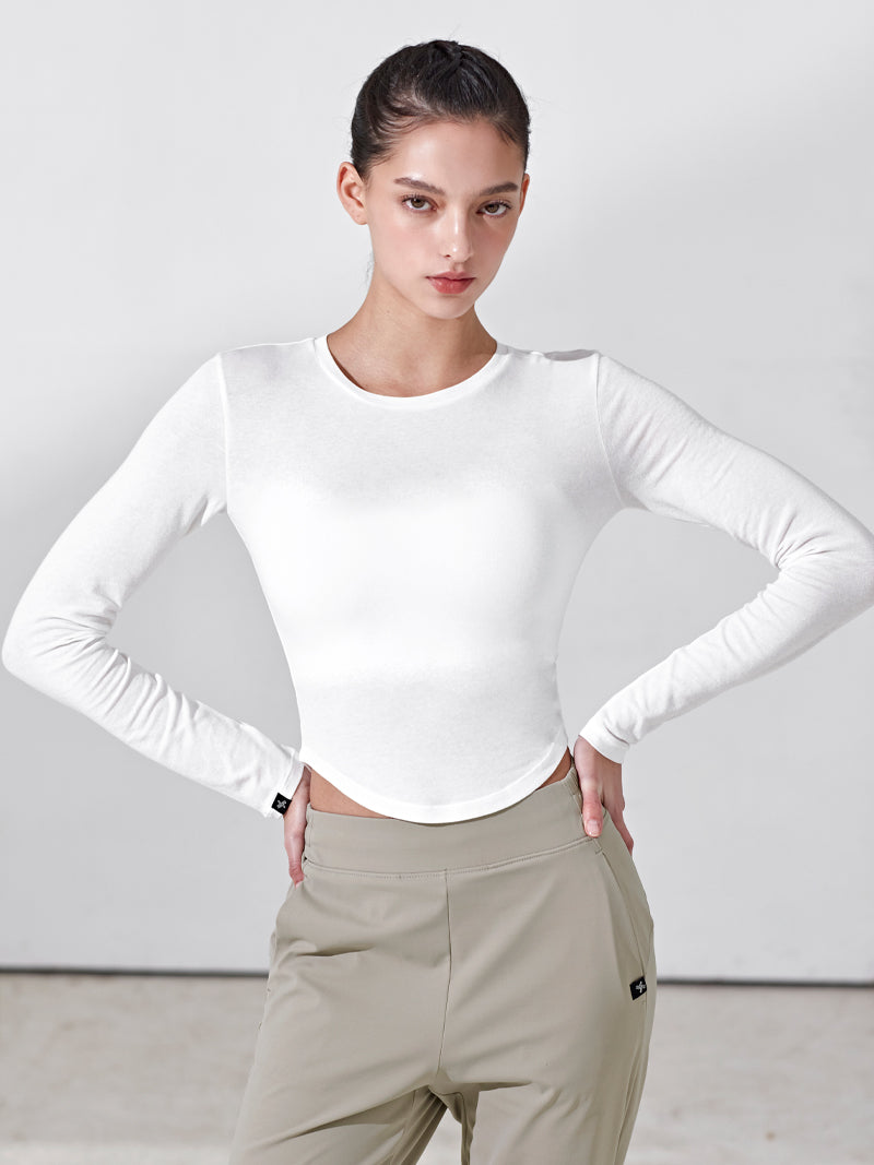 #色_アイボリー