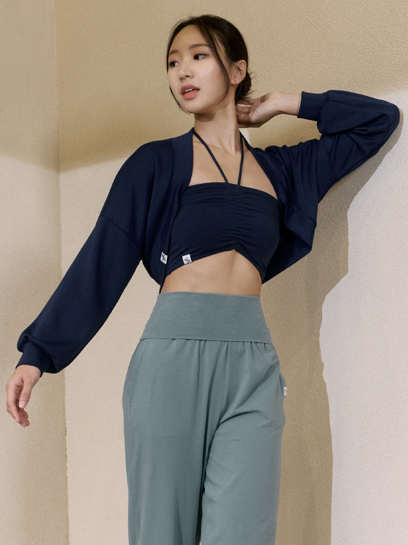 XWFLT05H3 メルトタッチ ボレロ (単品)