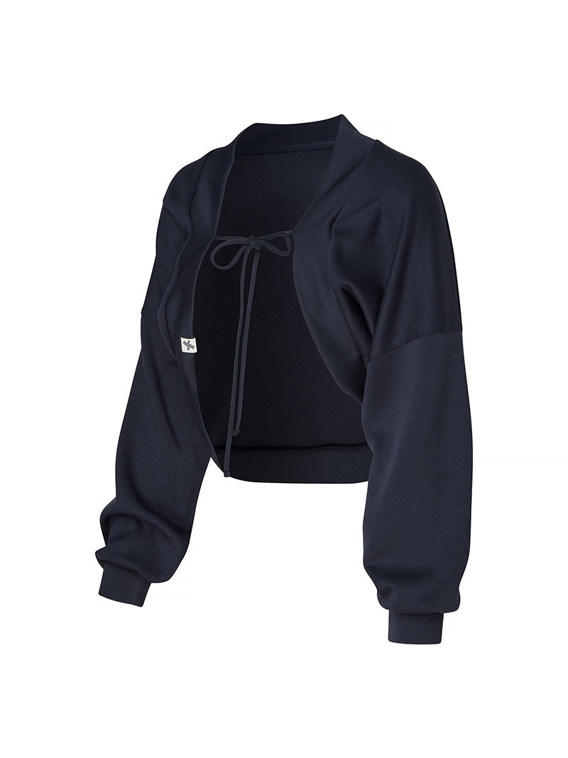 XWFLT05H3 メルトタッチ ボレロ (単品)