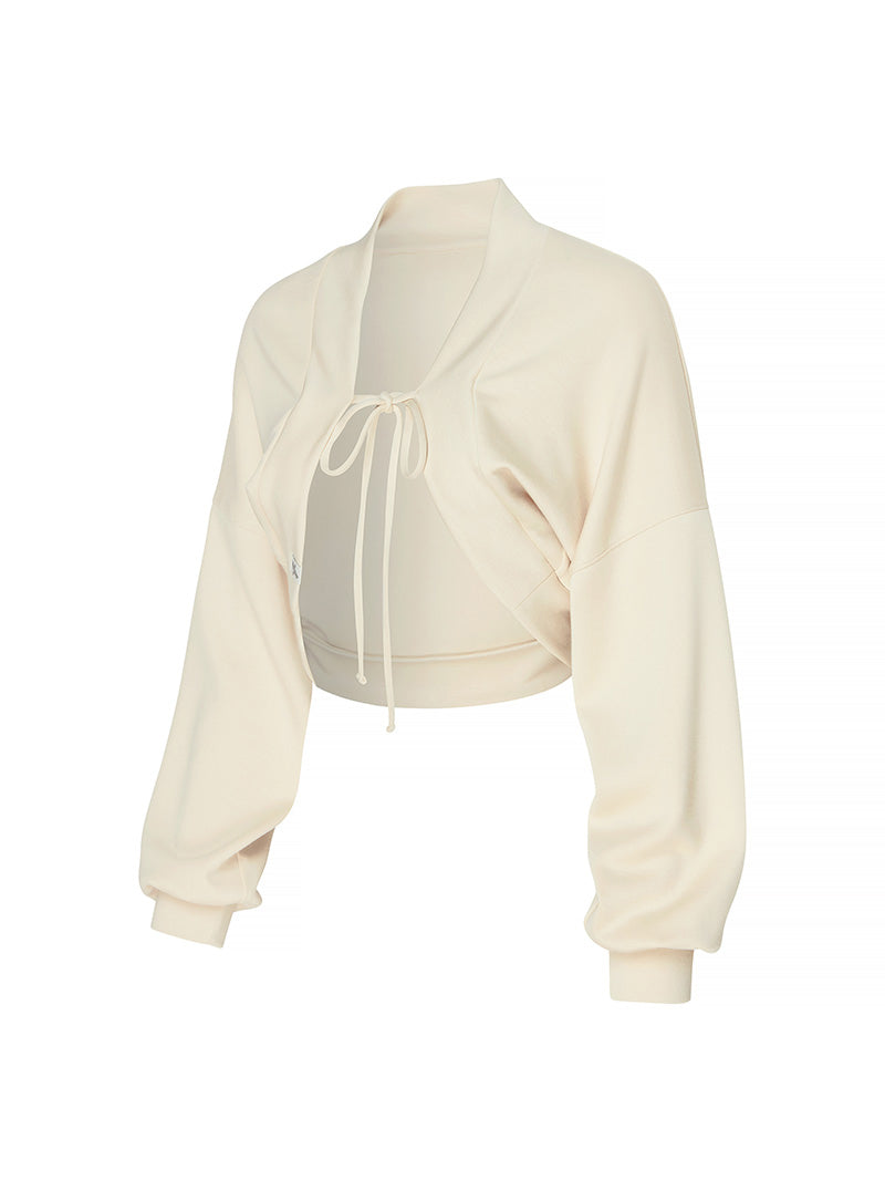 XWFLT05H3 メルトタッチ ボレロ (単品)