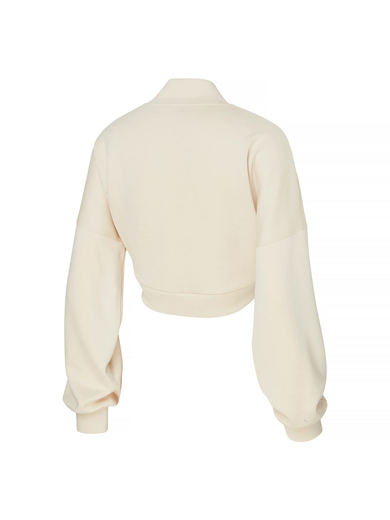 XWFLT05H3 メルトタッチ ボレロ (単品)