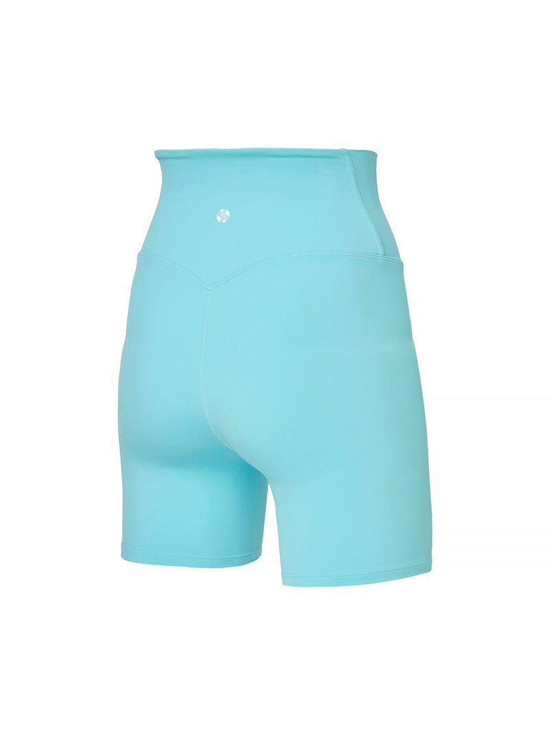 XWFSG02H2 BLACK LABEL シグネチャー360N 3.5分丈 レギンス