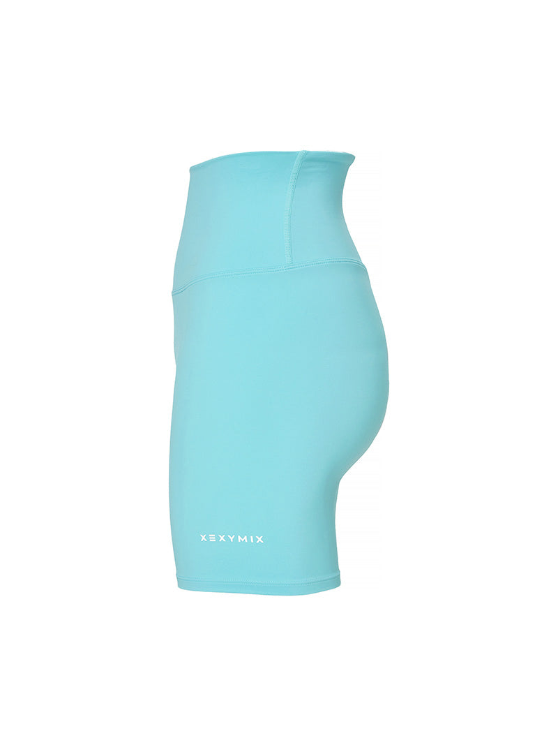 XWFSG02H2 BLACK LABEL シグネチャー360N 3.5分丈 レギンス