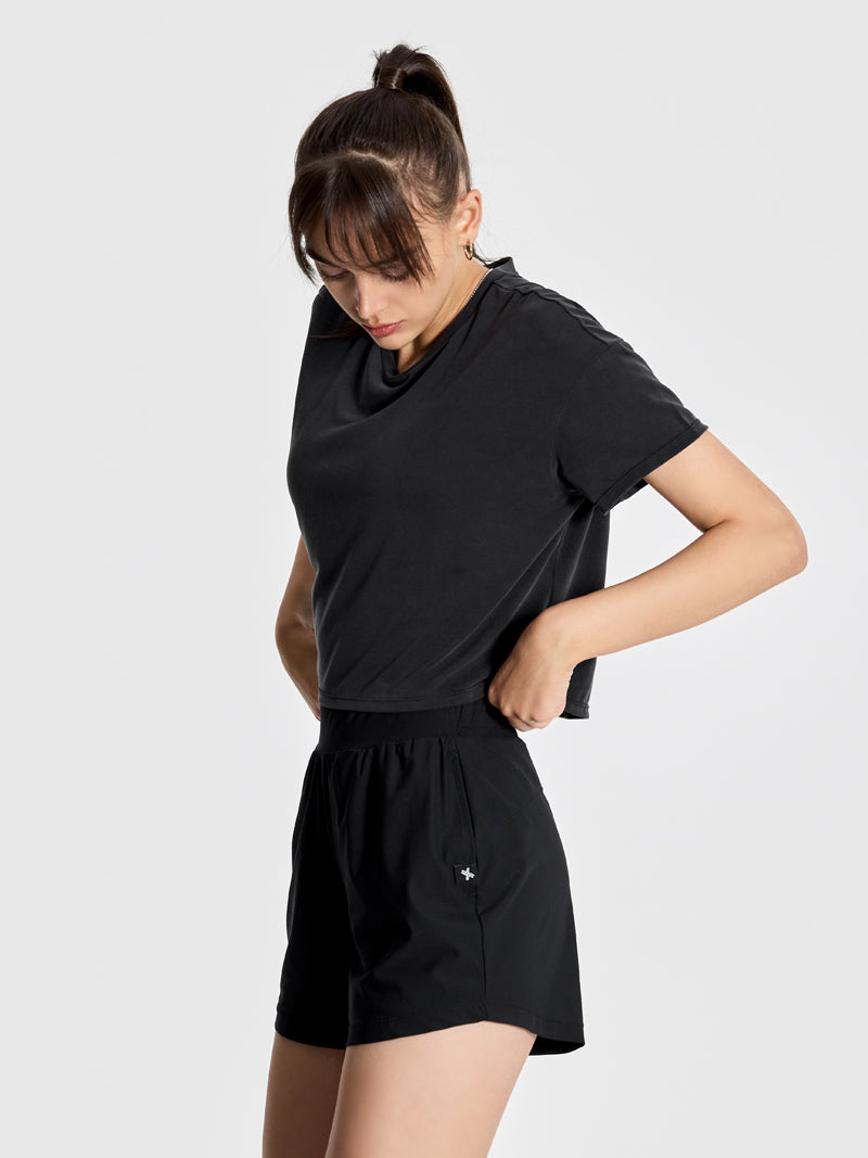 XWFSH02H2 アイスコンフォート ショートパンツ (単品)