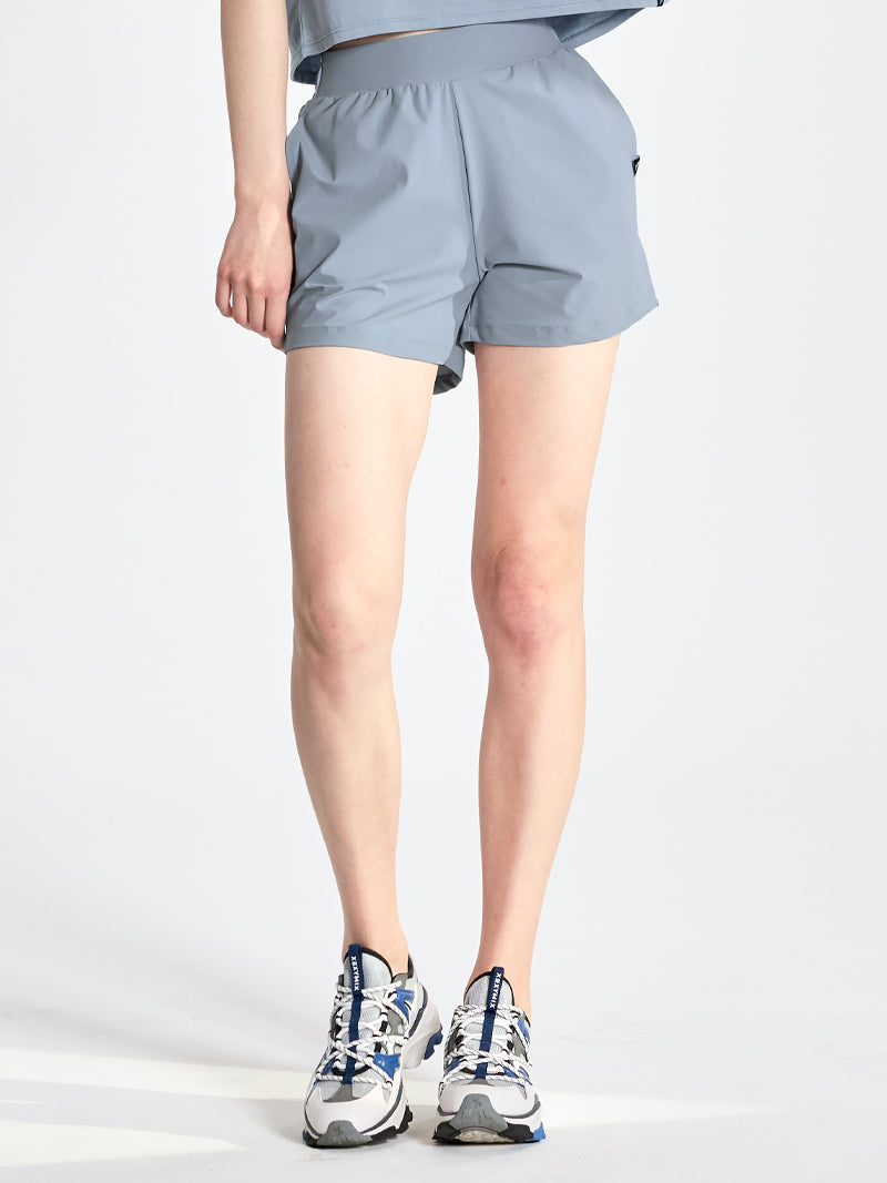 XWFSH02H2 アイスコンフォート ショートパンツ (単品)