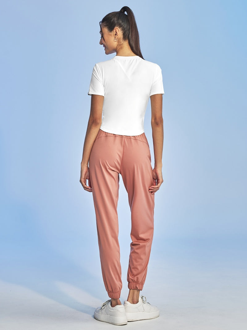 XWFST03H2 ICE FEATHER 半袖 クロップド丈