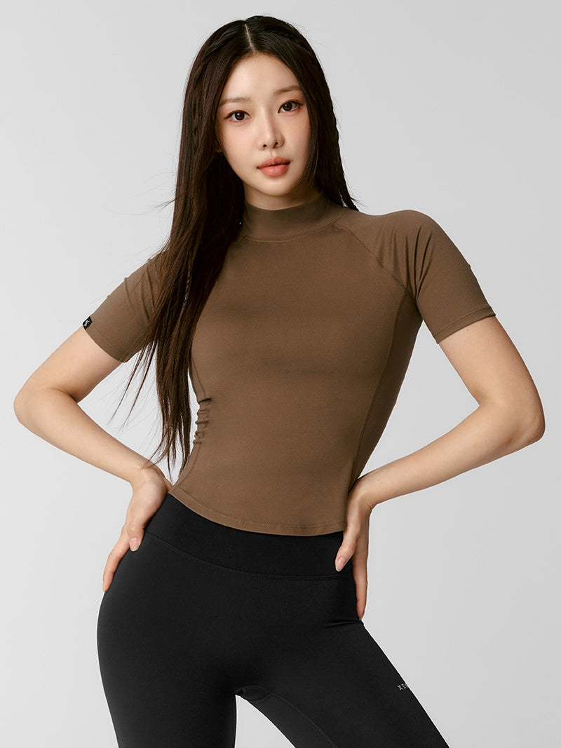 #色_マロン・チョコレート