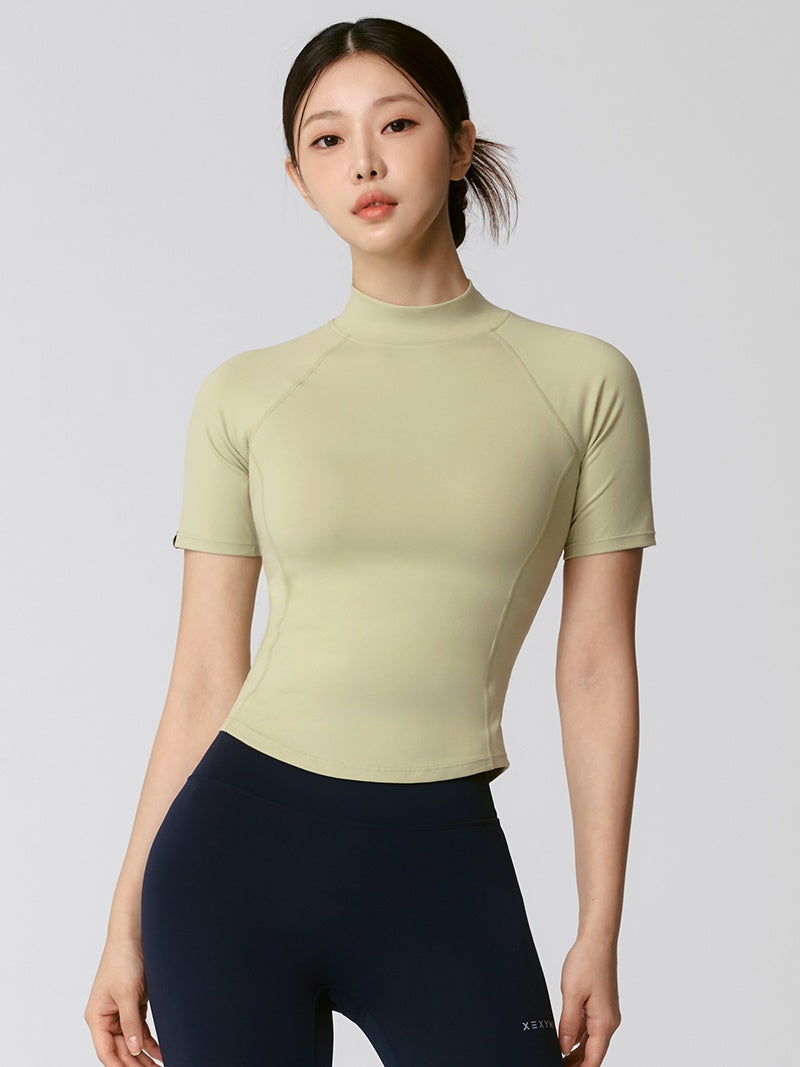 #色_ウォーム・グリーンティー