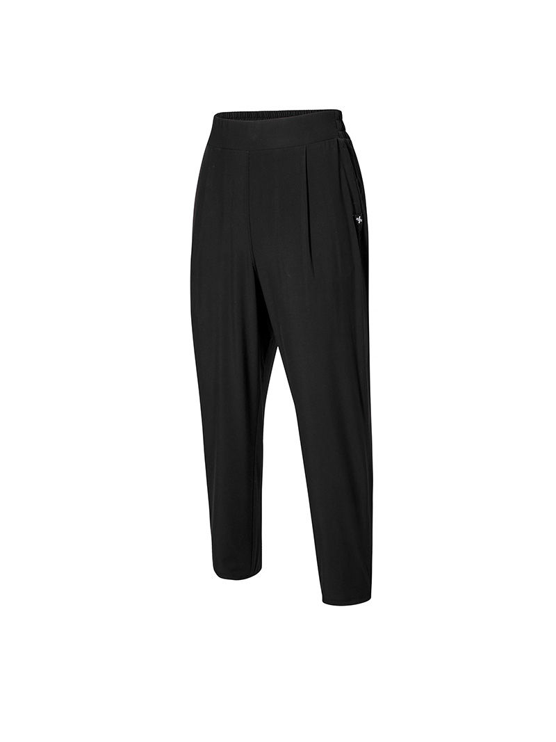 ライトブリーズ テーパード パンツ 9分丈&10分丈