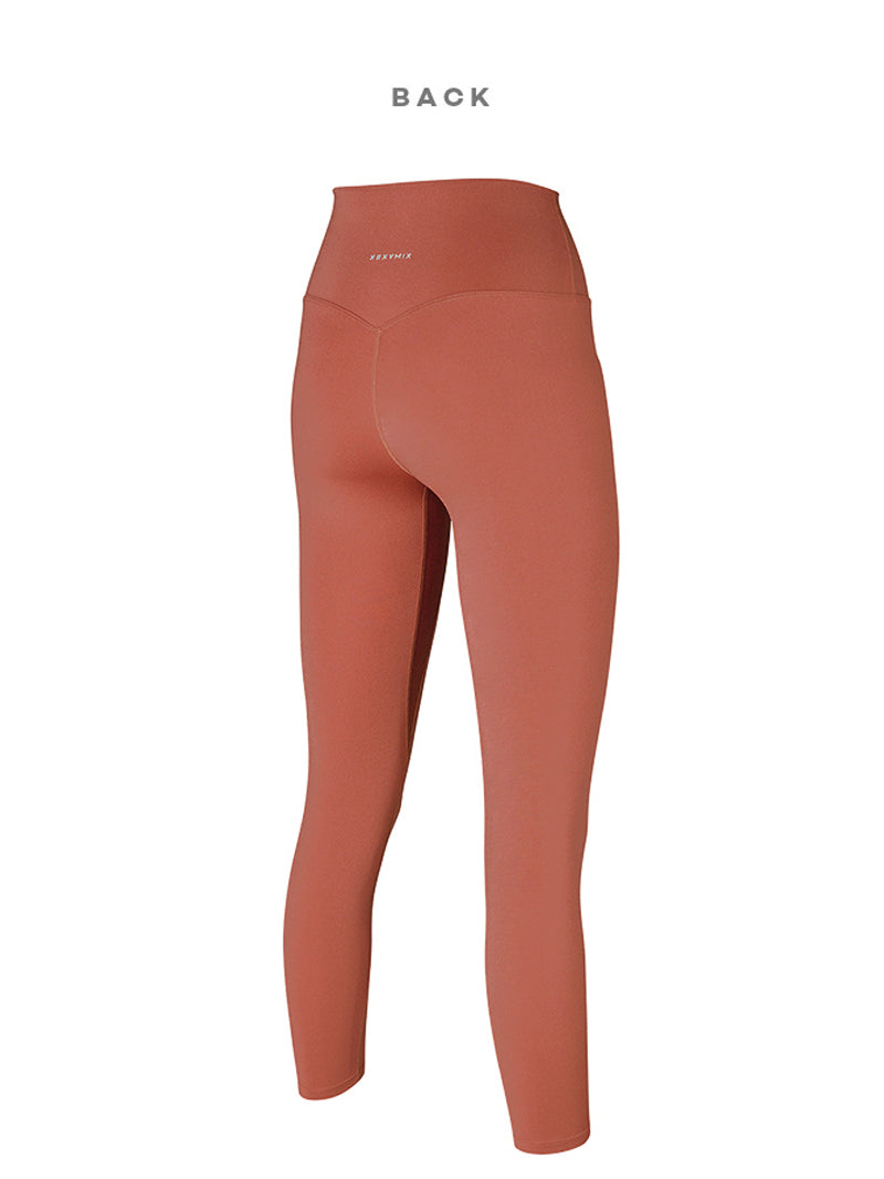 XP9156T V-Up 3D Plus レギンス