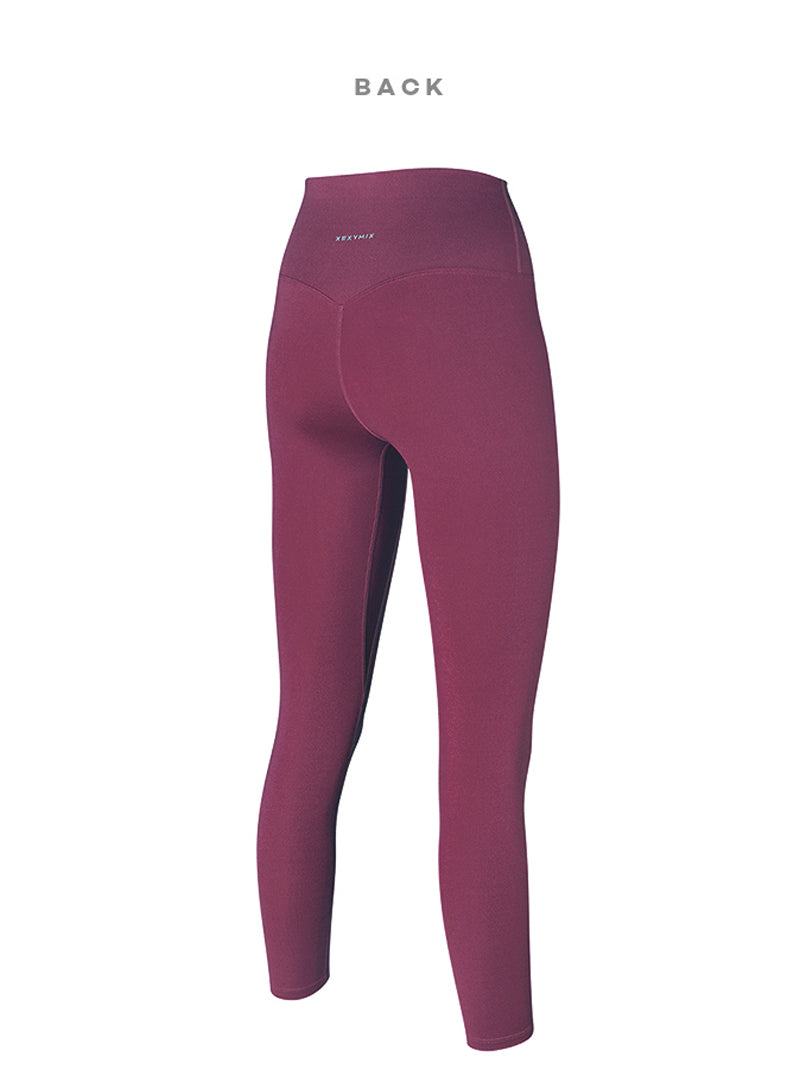 XP9156T V-Up 3D Plus レギンス