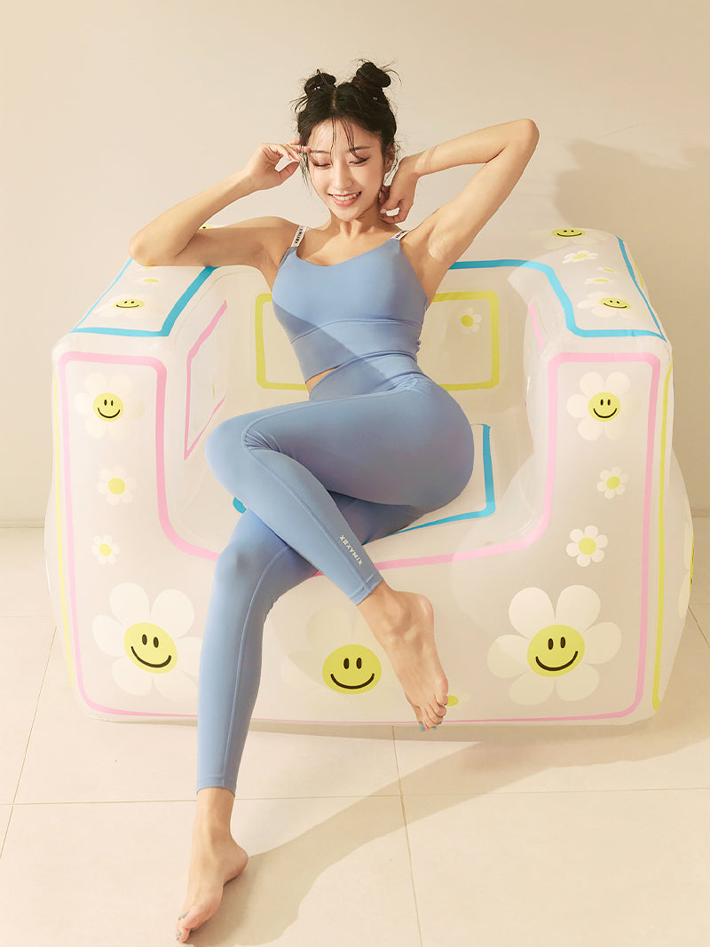 WT4361G BLACK LABEL シグネチャーライフ バッドインブラトップ (単品)