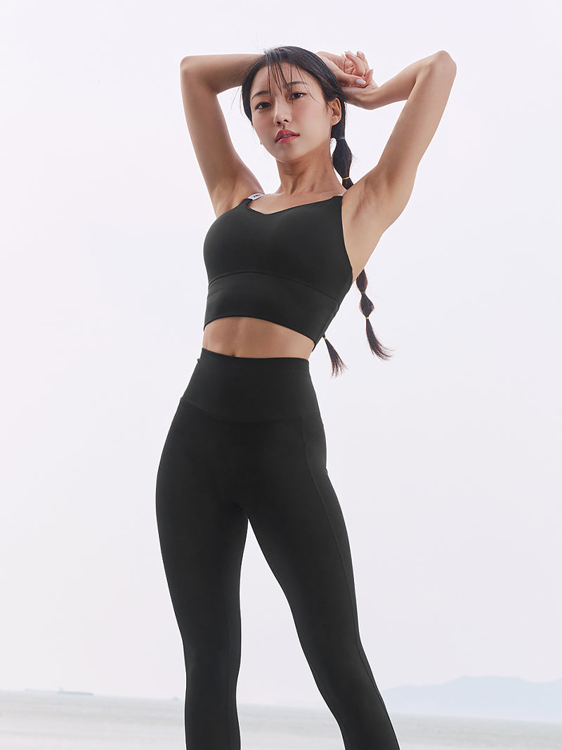 WT4361G BLACK LABEL シグネチャーライフ バッドインブラトップ (単品)