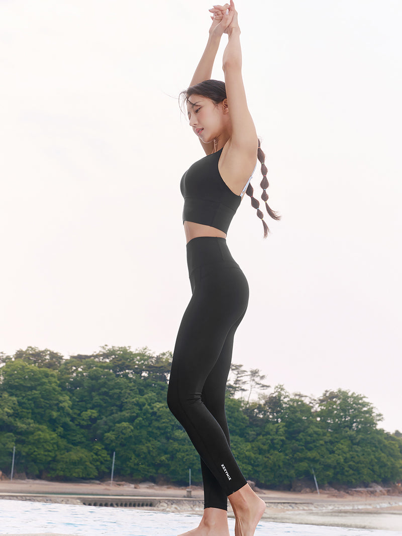 WT4361G BLACK LABEL シグネチャーライフ バッドインブラトップ (単品)