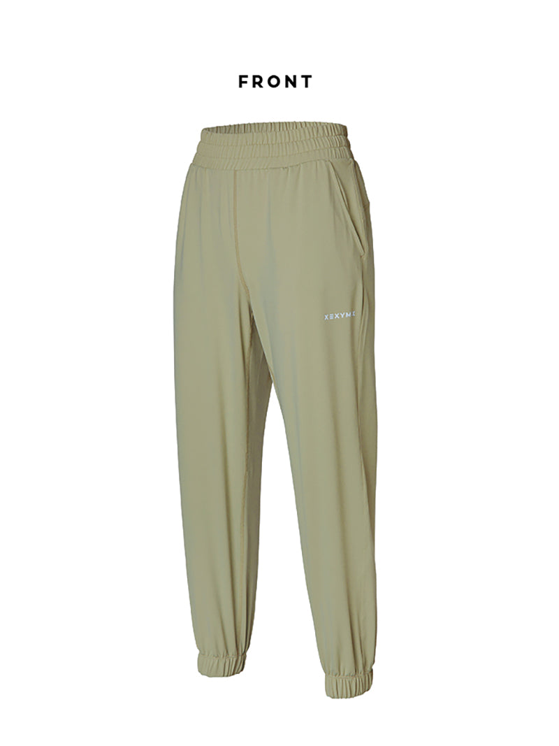 XA5380G パフォーマンス ジョガーパンツ