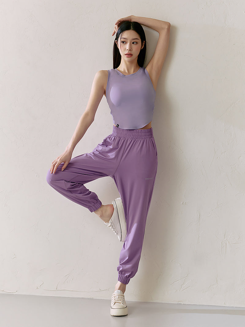 XA5380G パフォーマンス ジョガーパンツ