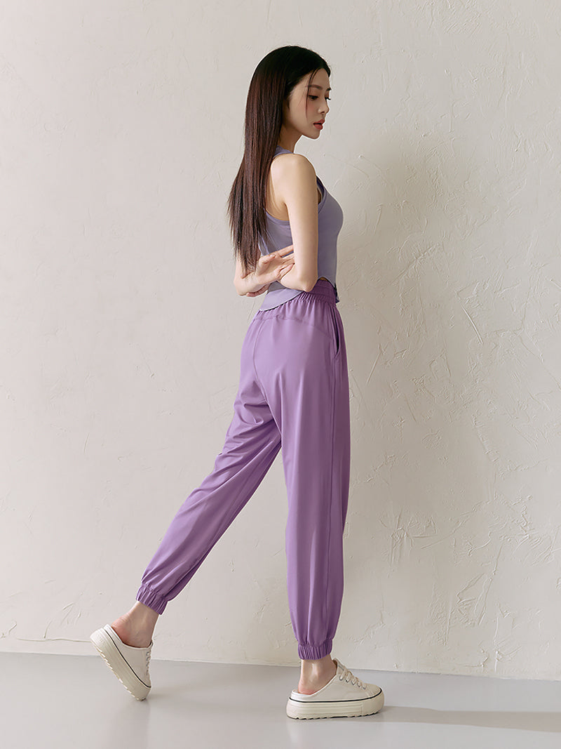 XA5380G パフォーマンス ジョガーパンツ