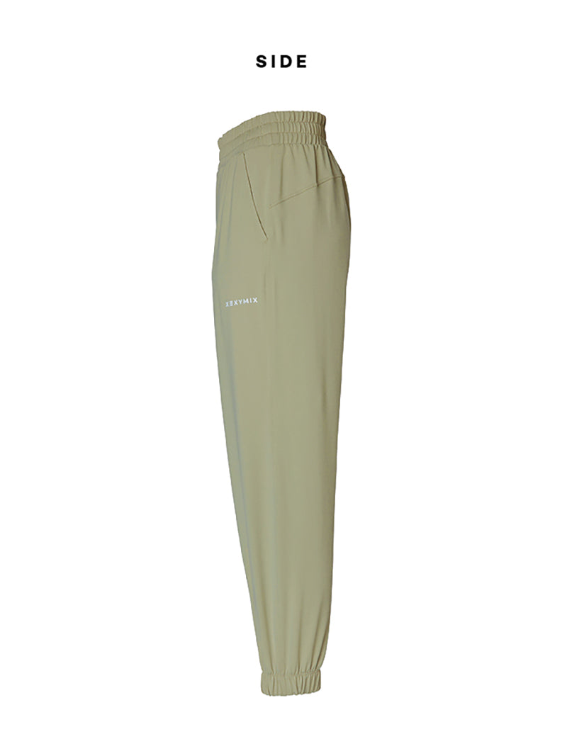 XA5380G パフォーマンス ジョガーパンツ