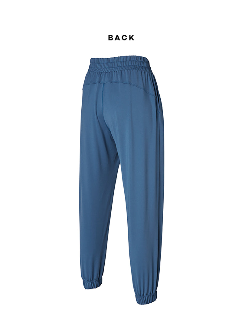 XA5380G パフォーマンス ジョガーパンツ