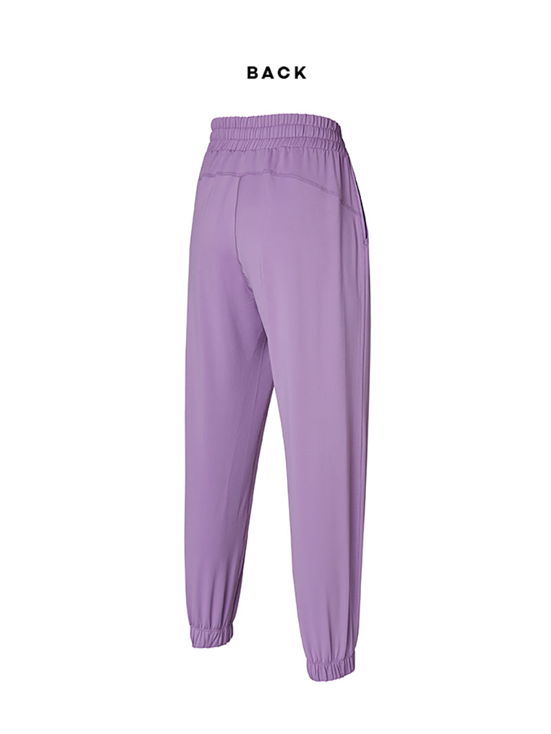 XA5380G パフォーマンス ジョガーパンツ