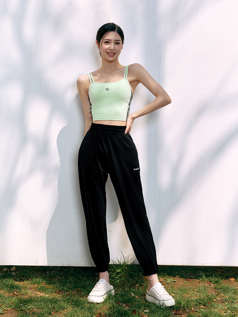 XA5380G パフォーマンス ジョガーパンツ