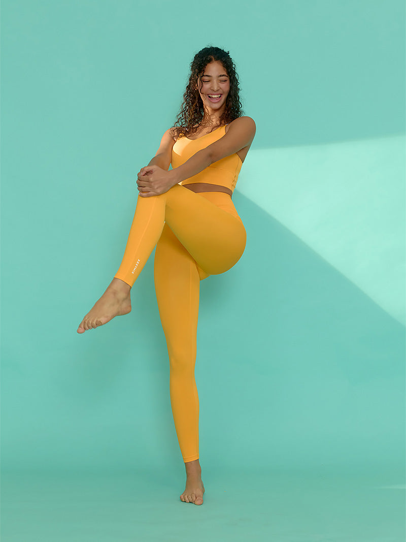 WP9214G BLACK LABEL シグネチャー2WAY レギンス (単品)