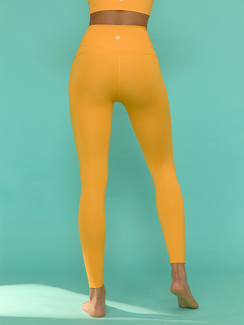 WP9214G BLACK LABEL シグネチャー2WAY レギンス (単品)