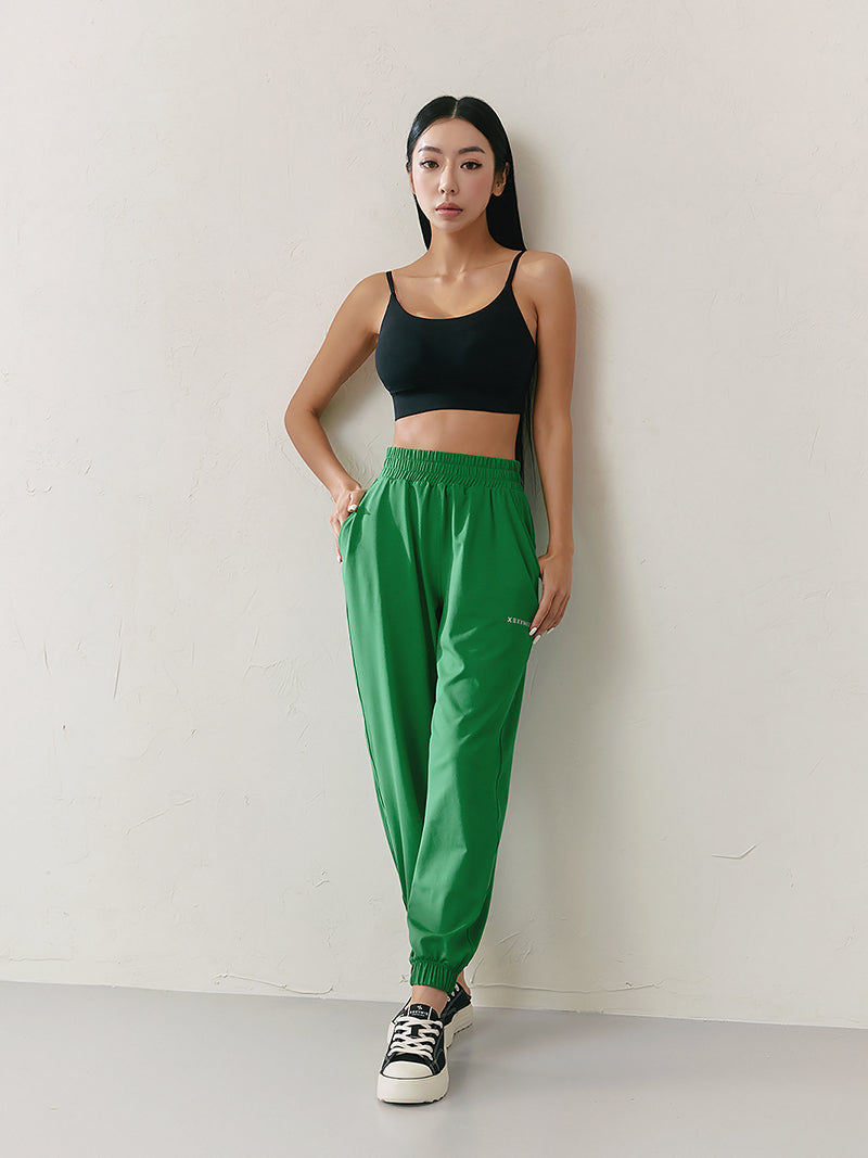 XA5380G パフォーマンス ジョガーパンツ