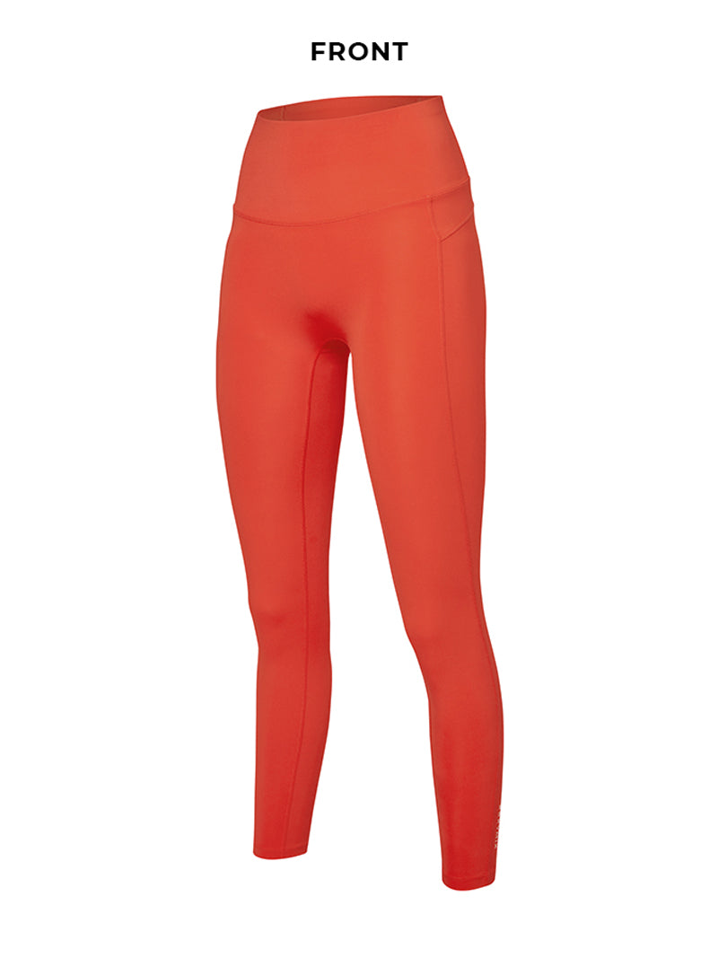 WP9214G BLACK LABEL シグネチャー2WAY レギンス (単品)