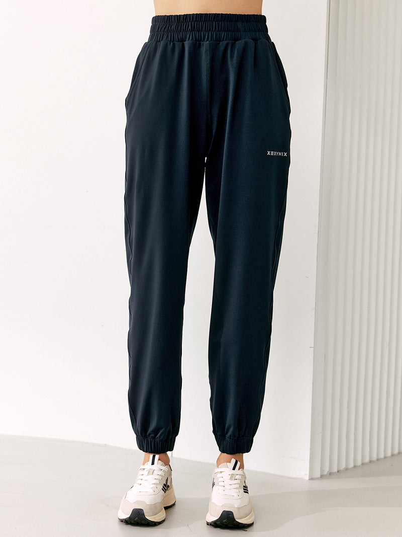 XA5380G パフォーマンス ジョガーパンツ