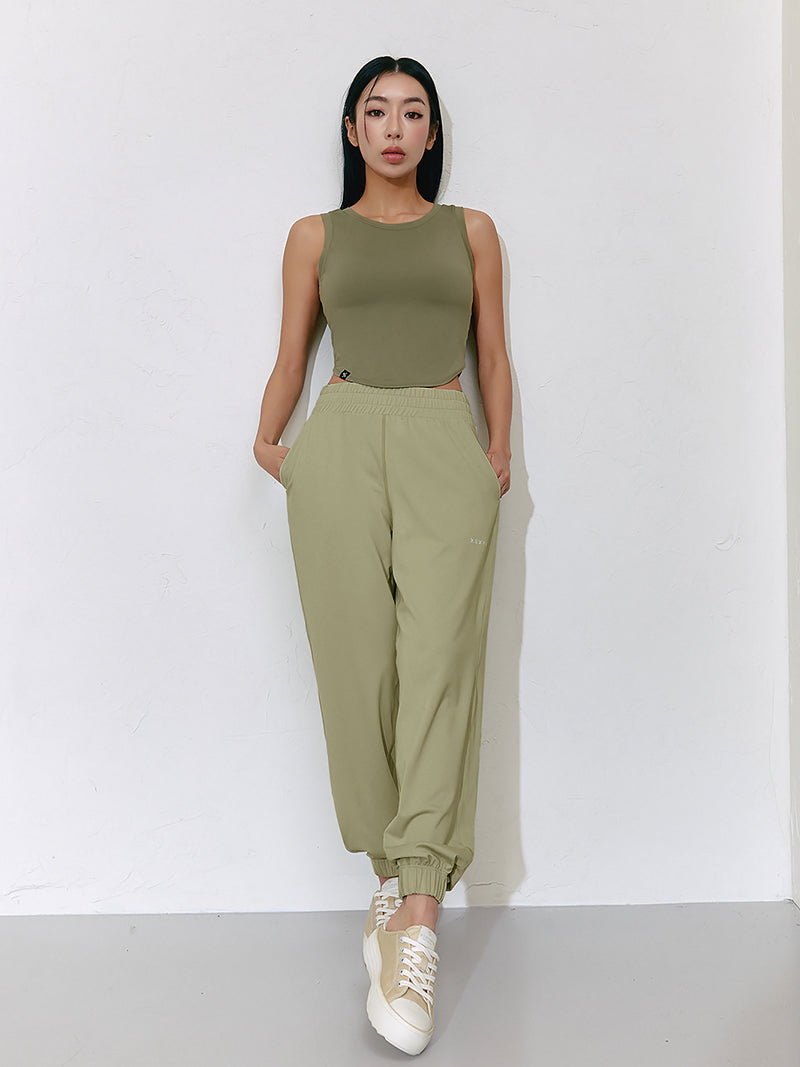 XA5380G パフォーマンス ジョガーパンツ