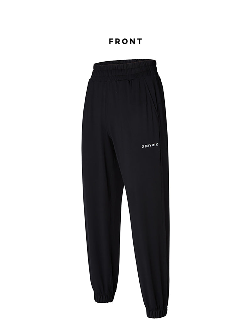 XA5380G パフォーマンス ジョガーパンツ