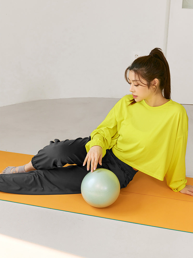 XA5380G パフォーマンス ジョガーパンツ