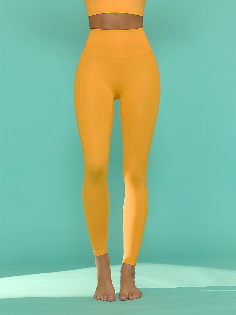 WP9214G BLACK LABEL シグネチャー2WAY レギンス (単品)