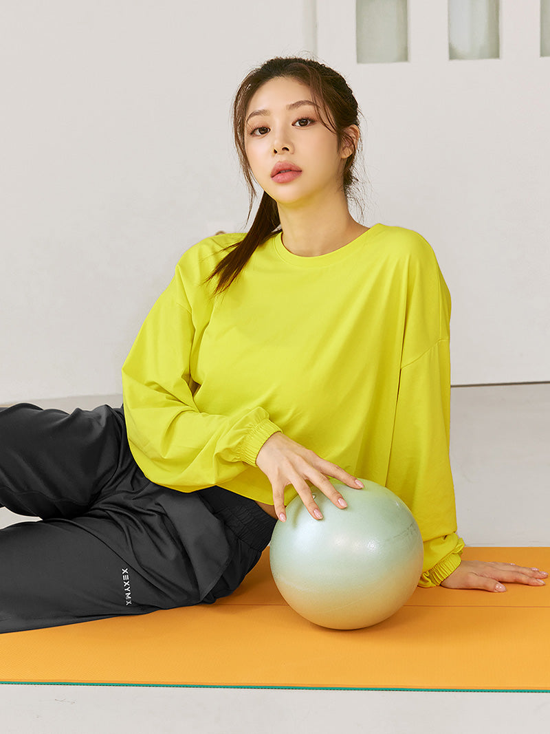 XA5380G パフォーマンス ジョガーパンツ