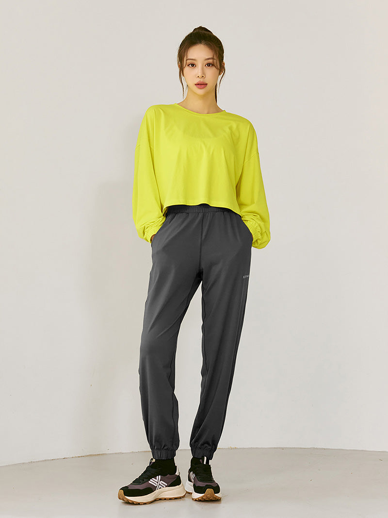 XA5380G パフォーマンス ジョガーパンツ