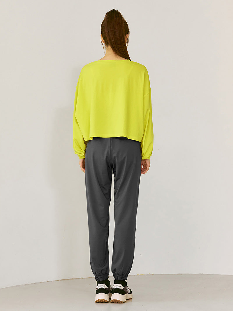 XA5380G パフォーマンス ジョガーパンツ