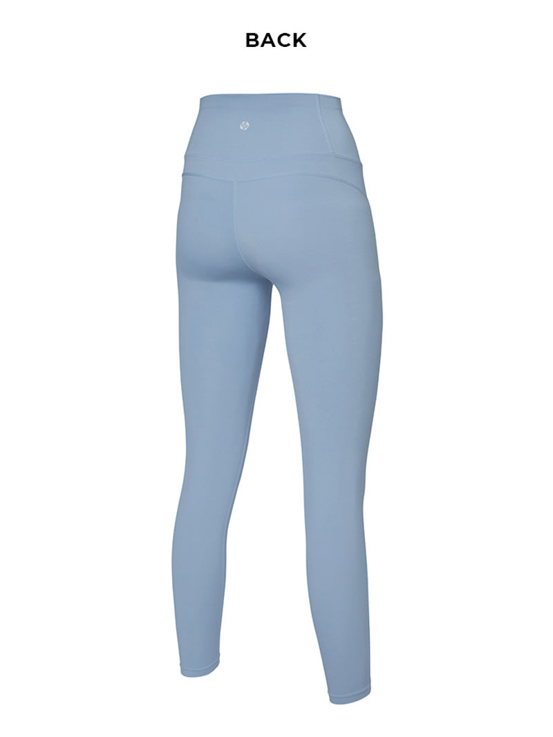 WP9214G BLACK LABEL シグネチャー2WAY レギンス (単品)