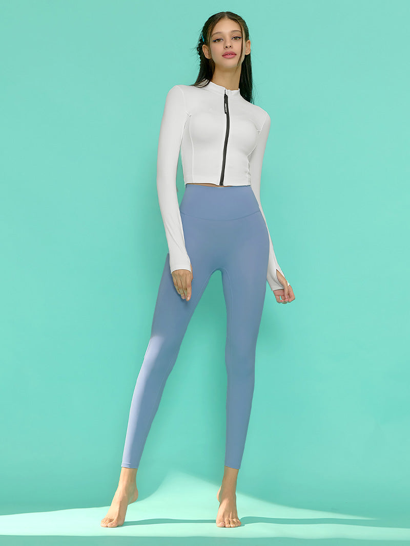 WP9214G BLACK LABEL シグネチャー2WAY レギンス (単品)