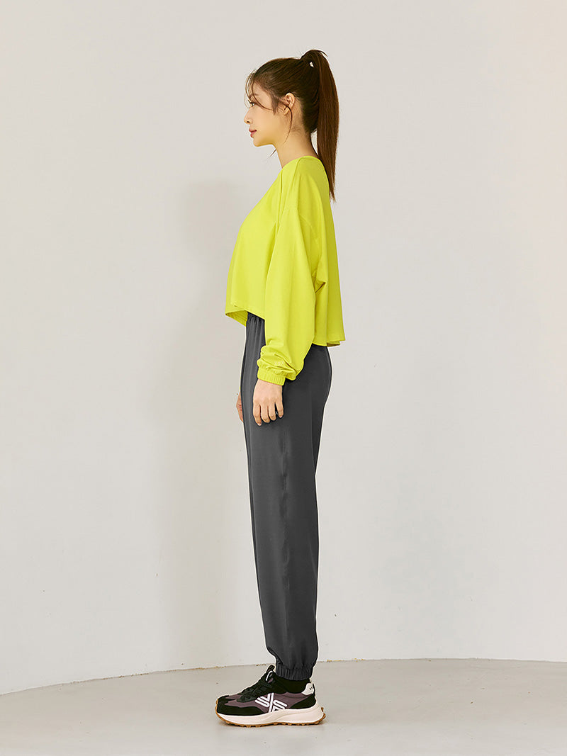 XA5380G パフォーマンス ジョガーパンツ