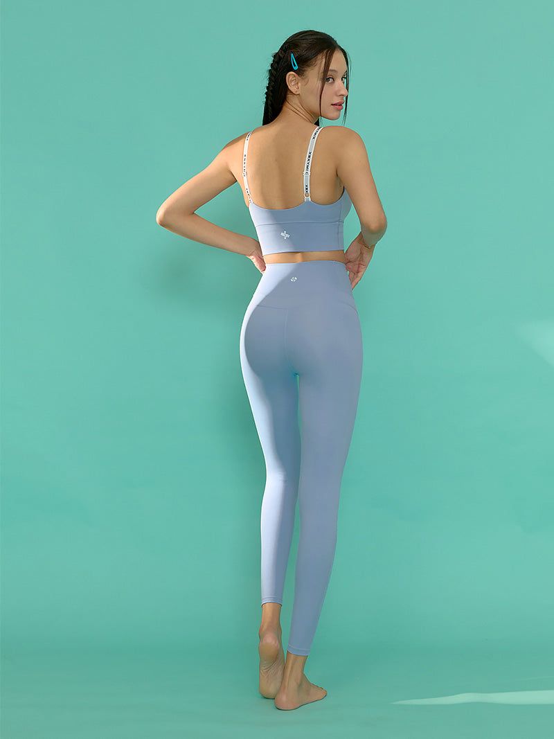 WP9214G BLACK LABEL シグネチャー2WAY レギンス (単品)